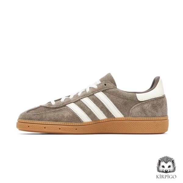 Adidas Originals Spezial ‘Brown&White’ - Görsel 3