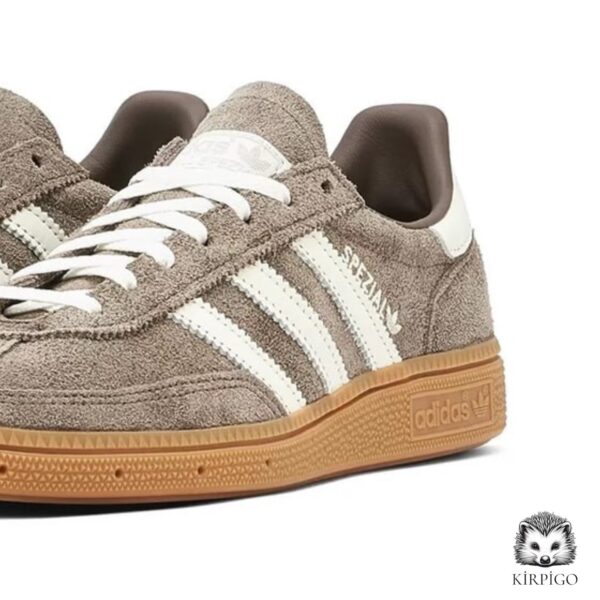 Adidas Originals Spezial ‘Brown&White’ - Görsel 5
