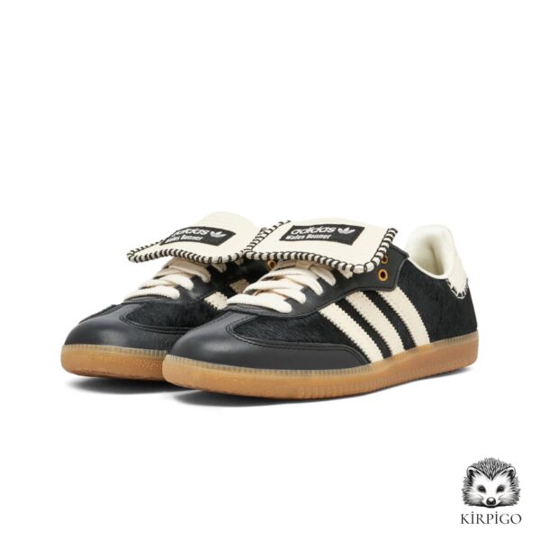 Adidas Originals Samba  Wales Bonner Pony ‘Tonal’