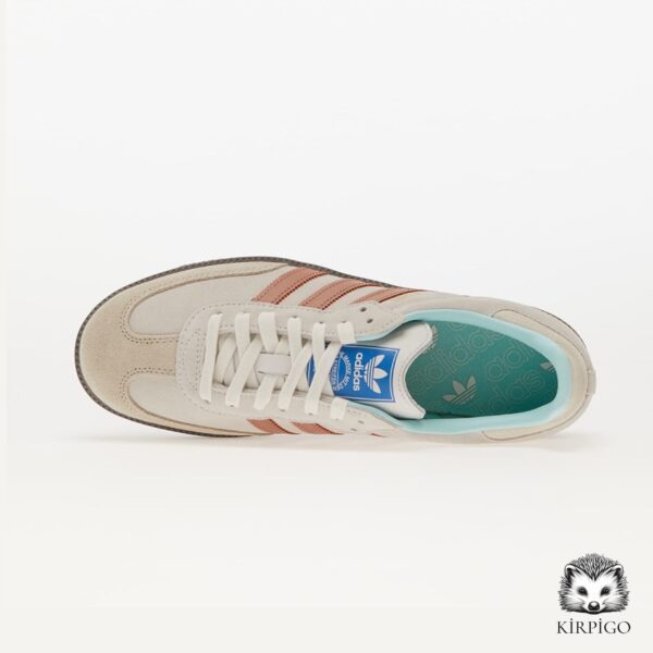 Adidas Originals Samba ‘Crystal White’ - Görsel 4