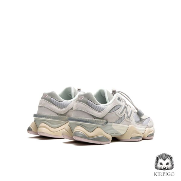 New Balance 9060 ‘Gray Lilac’ - Görsel 4