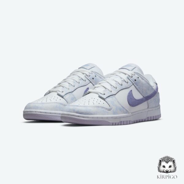 Nike Dunk Low ‘Purple Pulse’
