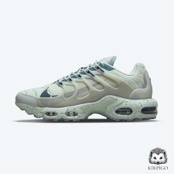 Nike Air Max Terrascape Plus 'Green Colorway' - Görsel 2
