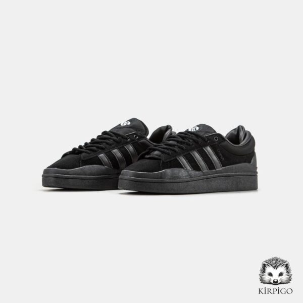 Adidas Originals Campus x Bad Bunny ‘Black’