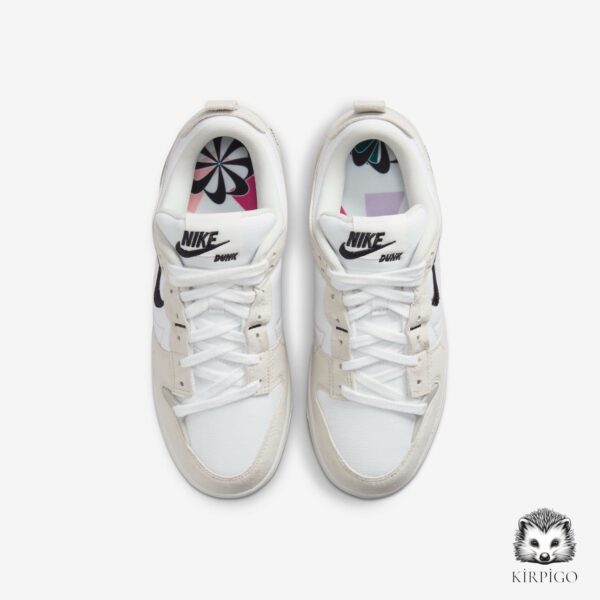 Nike Dunk Low Disrupt 2 ‘Pale Ivory’ - Görsel 6