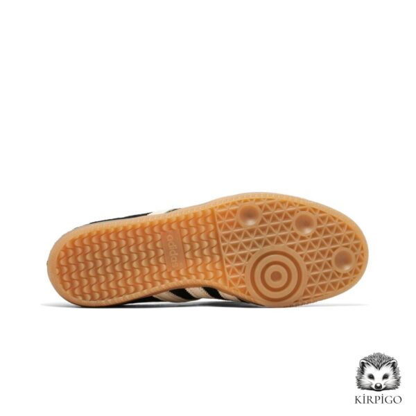 Adidas Originals Samba  Wales Bonner Pony ‘Tonal’ - Görsel 4