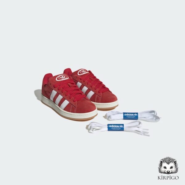 Adidas Originals Campus ‘Red’