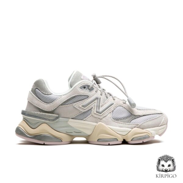 New Balance 9060 ‘Gray Lilac’ - Görsel 3