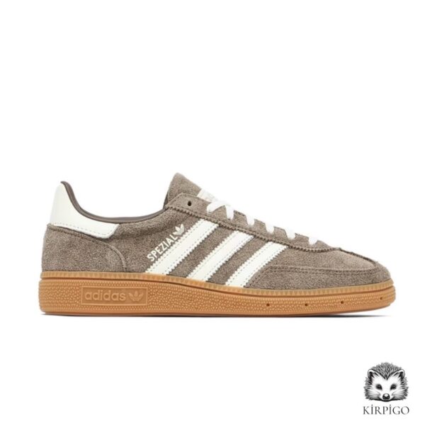 Adidas Originals Spezial ‘Brown&White’ - Görsel 2