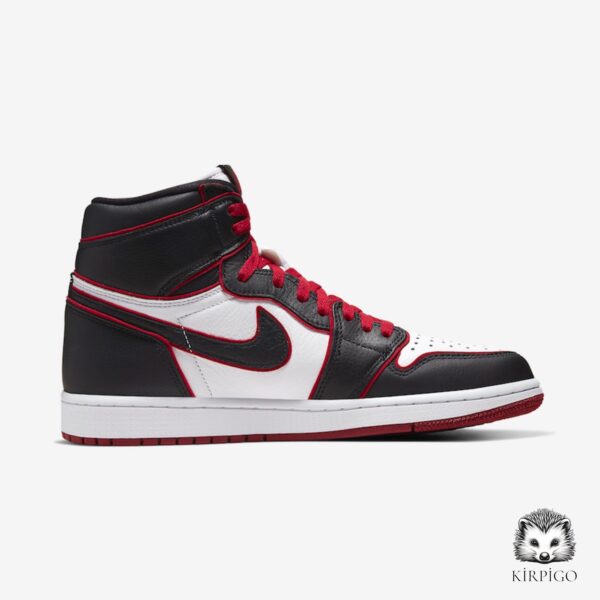 Nike Air Jordan 1 High OG ‘Bloodline’ - Görsel 3