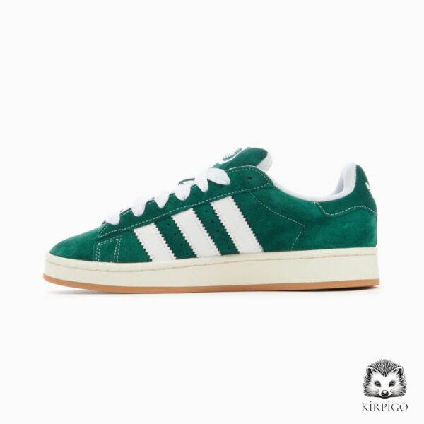 Adidas Originals Campus ‘Dark Green’ - Görsel 2