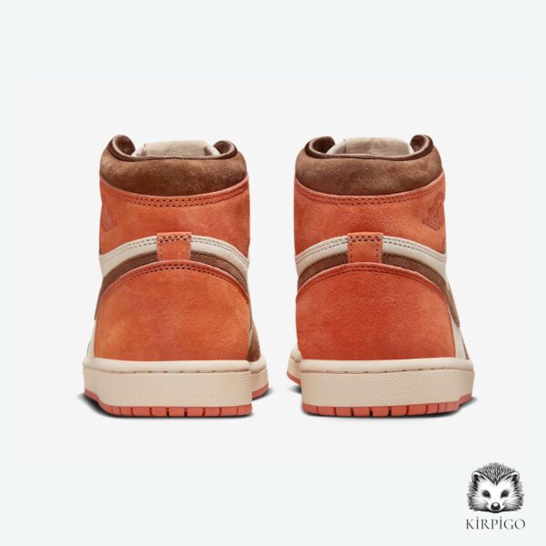 Nike Air Jordan 1 High OG ‘Cacao Wow’ - Görsel 5