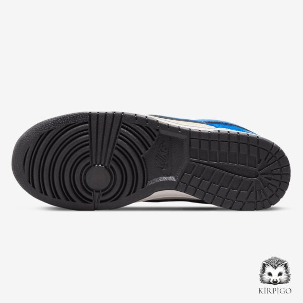 Nike Dunk Low ‘Jackie Robinson’ - Görsel 4