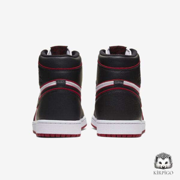 Nike Air Jordan 1 High OG ‘Bloodline’ - Görsel 5