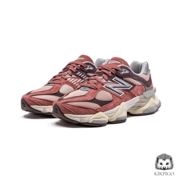 New Balance 9060 ‘Mineral Red’