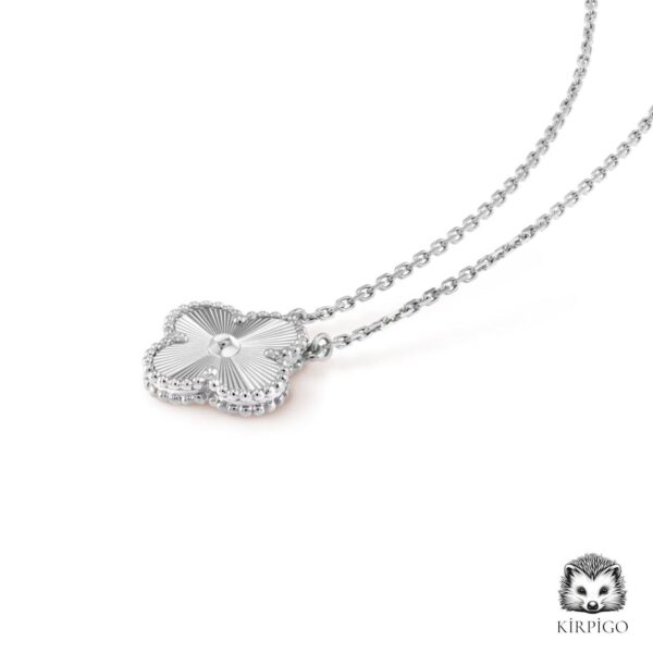 Van Cleef & Arpels Necklace (Kolye) - Görsel 3