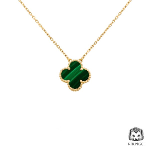 Van Cleef & Arpels Necklace (Kolye)