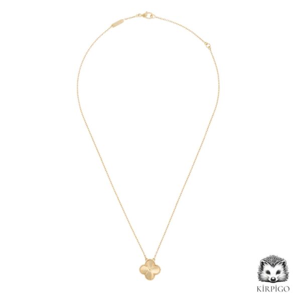 Van Cleef & Arpels Necklace (Kolye) - Görsel 2