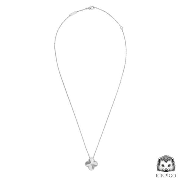 Van Cleef & Arpels Necklace (Kolye) - Görsel 2