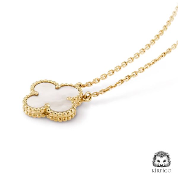 Van Cleef & Arpels Necklace (Kolye) - Görsel 3