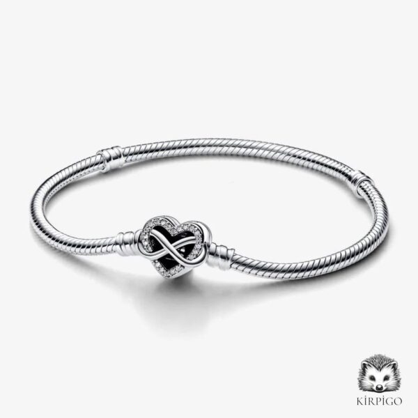Pandora Moments Bracelet (Bileklik)