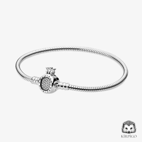 Pandora Moments Bracelet (Bileklik)