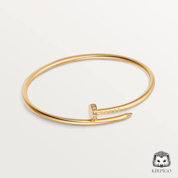 Cartier Juste Un Clou Bracelet (Bileklik) - Görsel 2