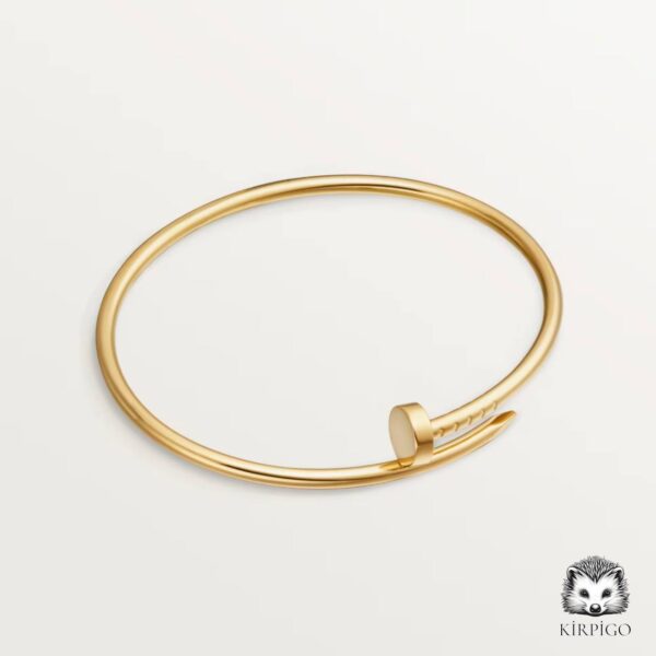 Cartier Juste Un Clou Bracelet (Bileklik) - Görsel 2