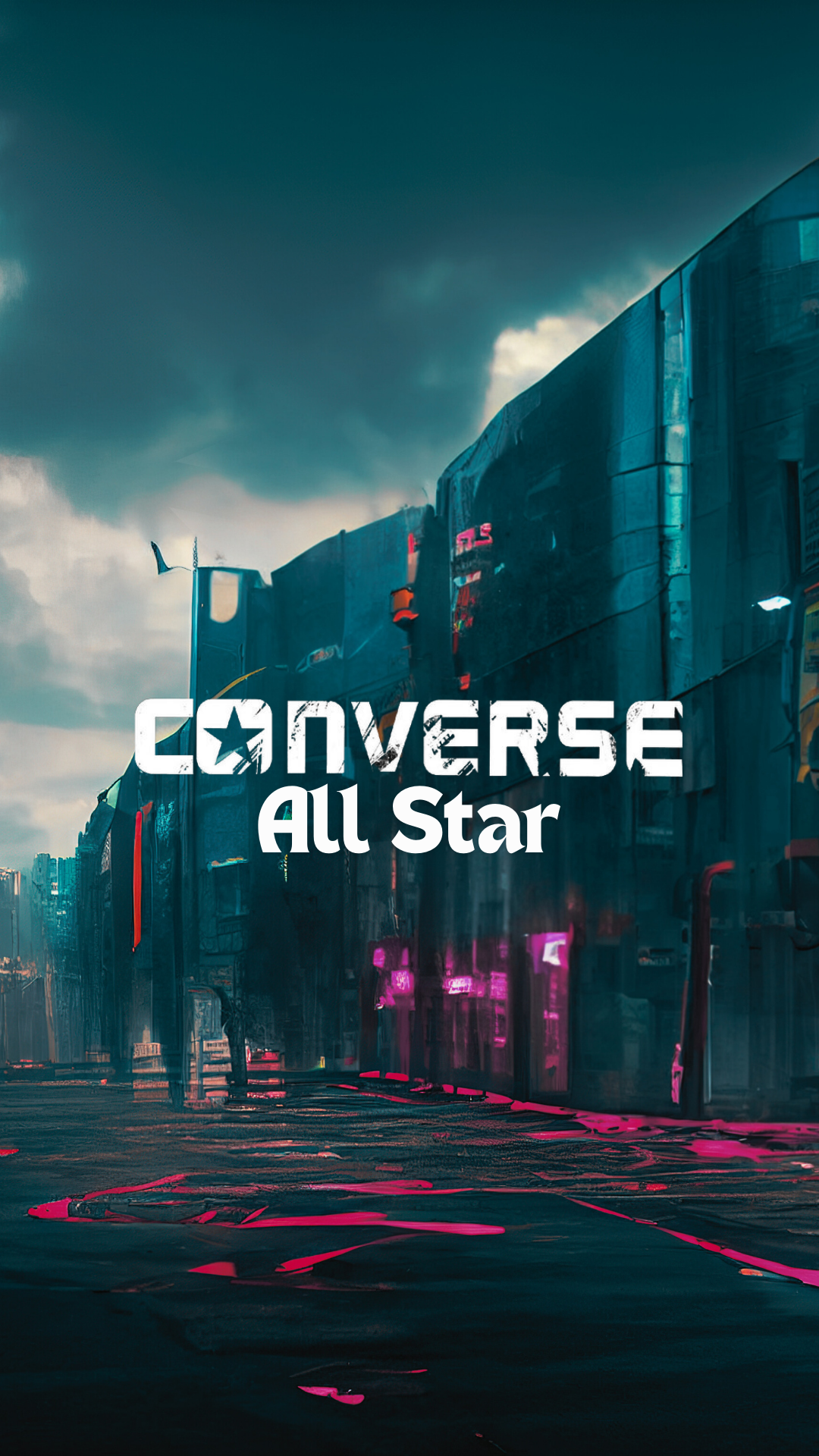 All Star