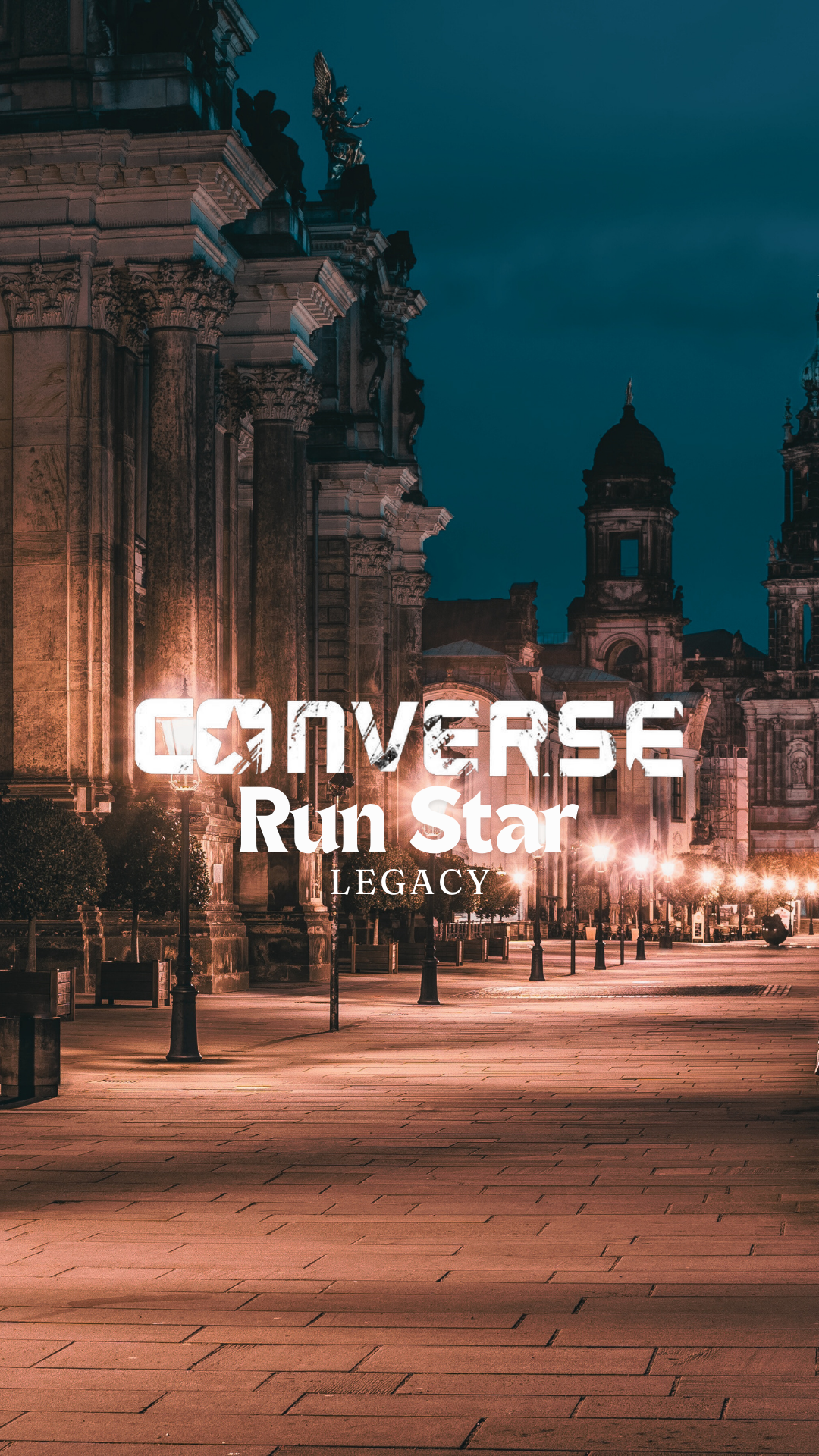 Run Star Legacy