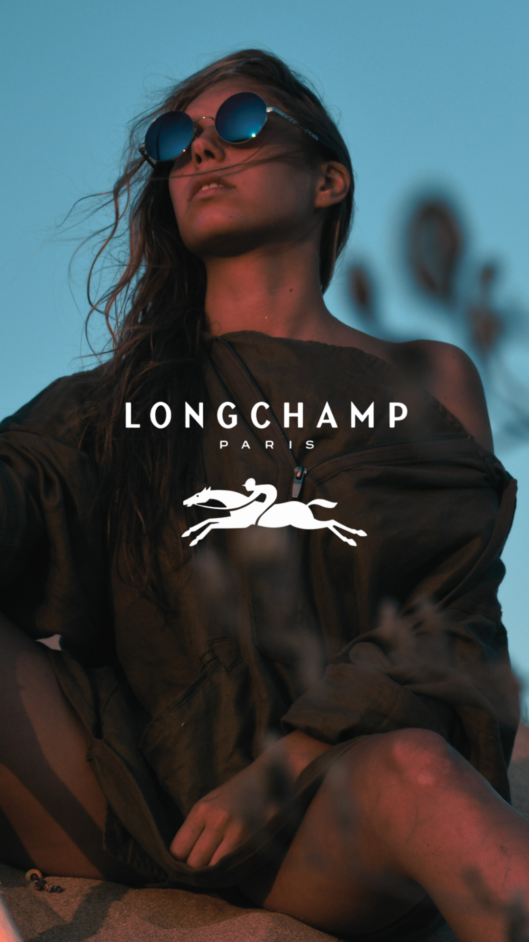 Longchamp