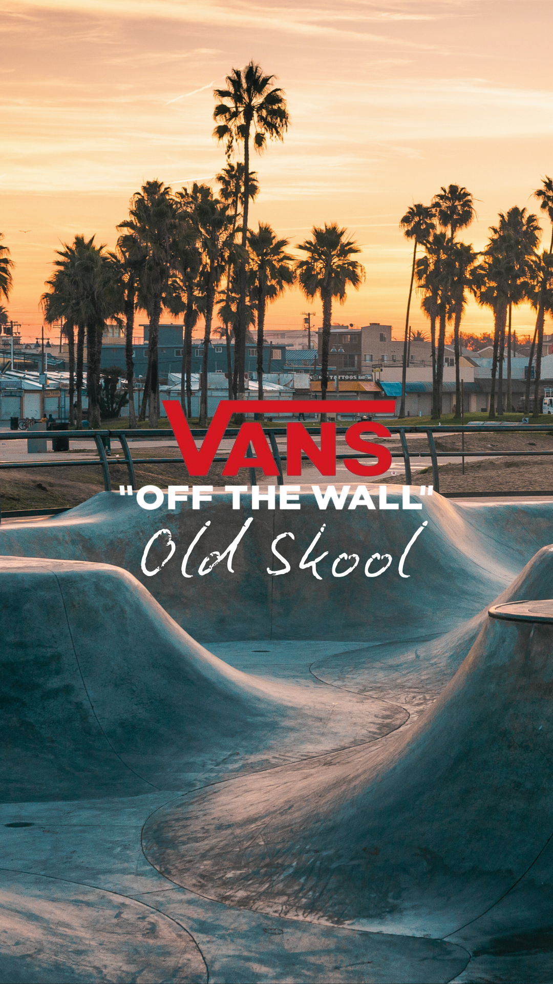 Old Skool