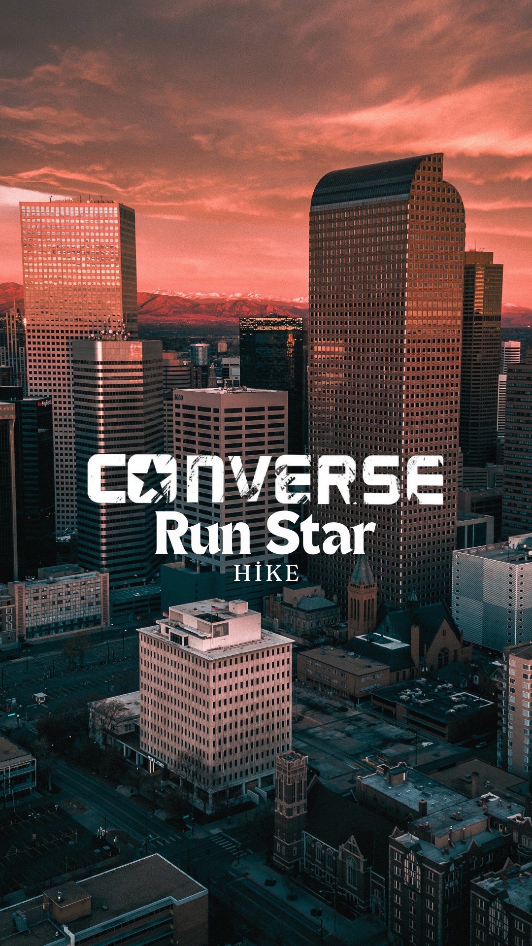 Run Star Hike