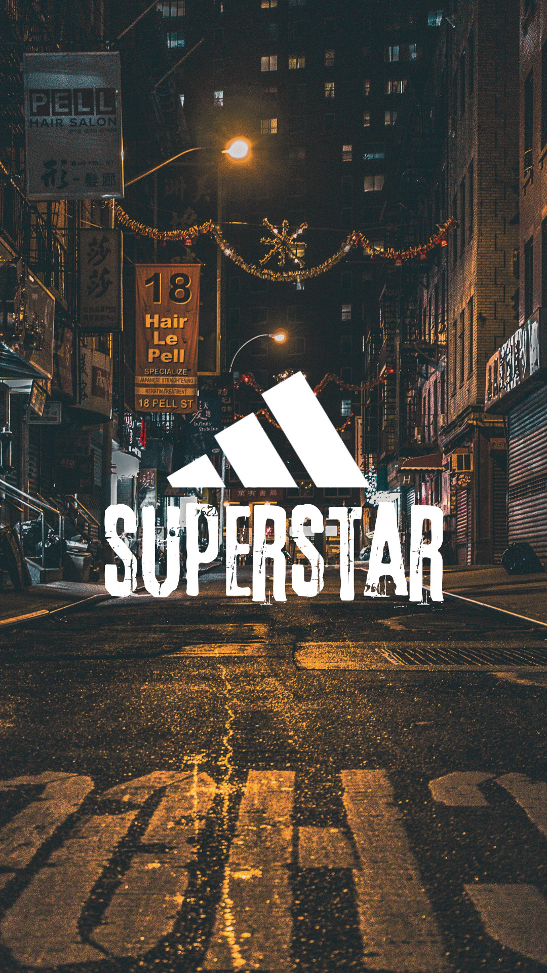 Superstar