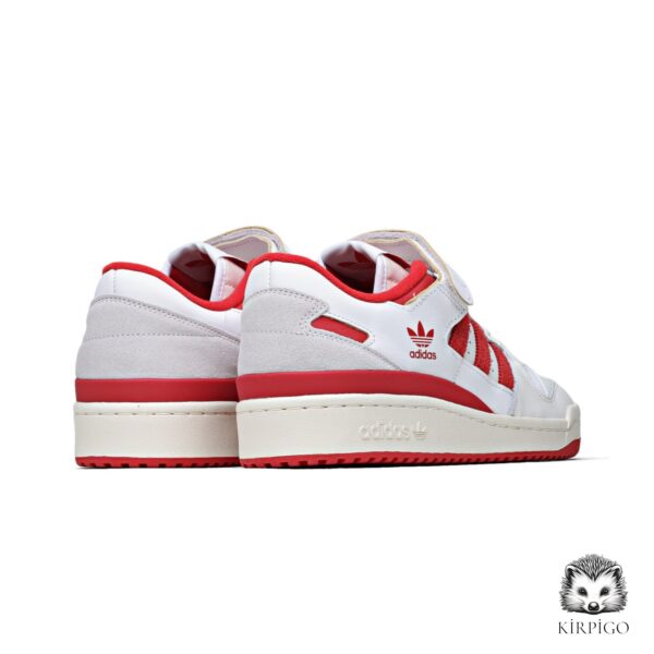 Adidas Forum Low ‘Candy Cane’
