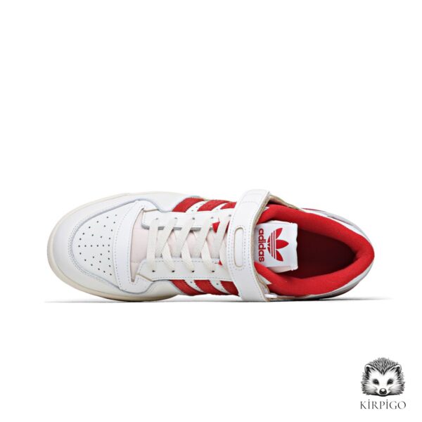Adidas Forum Low ‘Candy Cane’