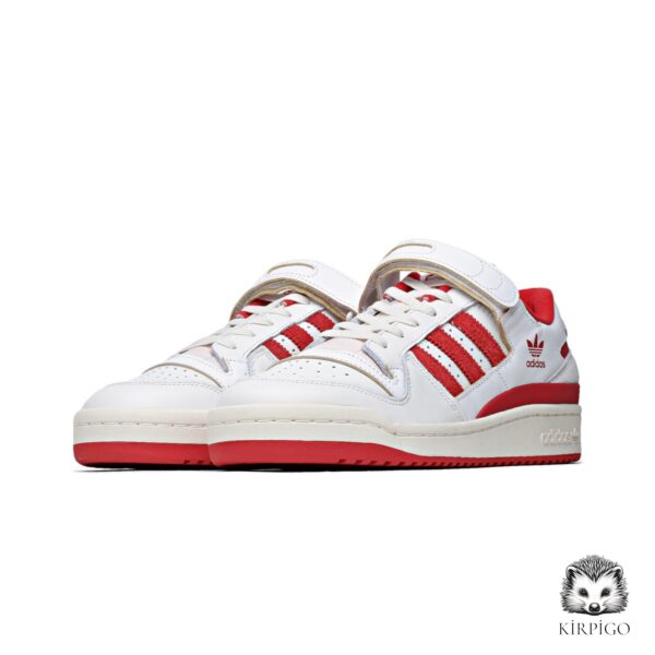 Adidas Forum Low ‘Candy Cane’