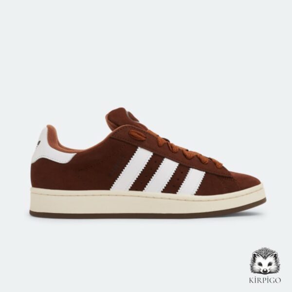 Adidas Originals Campus ‘Brown’ - Görsel 2