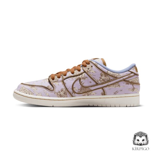 Nike Dunk Low SB ‘City Of Style’