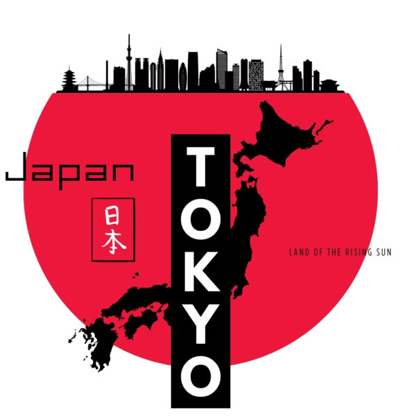 Kısa Kollu T-Shirt (Japan) - Görsel 2