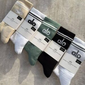 aloyoga-unisex-sock