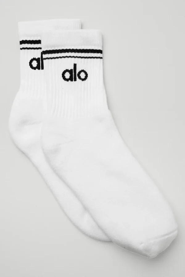 Aloyoga Unisex Sock - Görsel 2