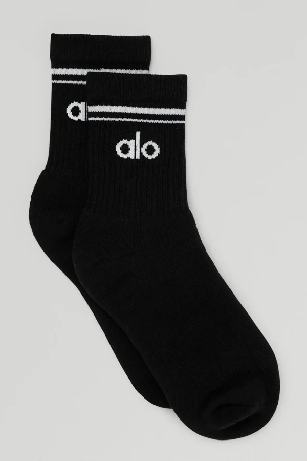 Aloyoga Unisex Sock - Görsel 3