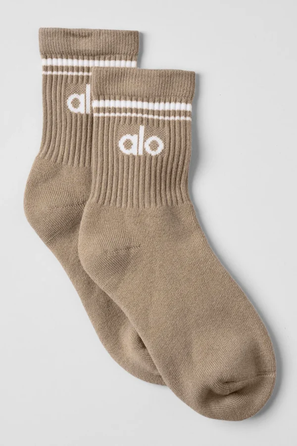 Aloyoga Unisex Sock - Görsel 5