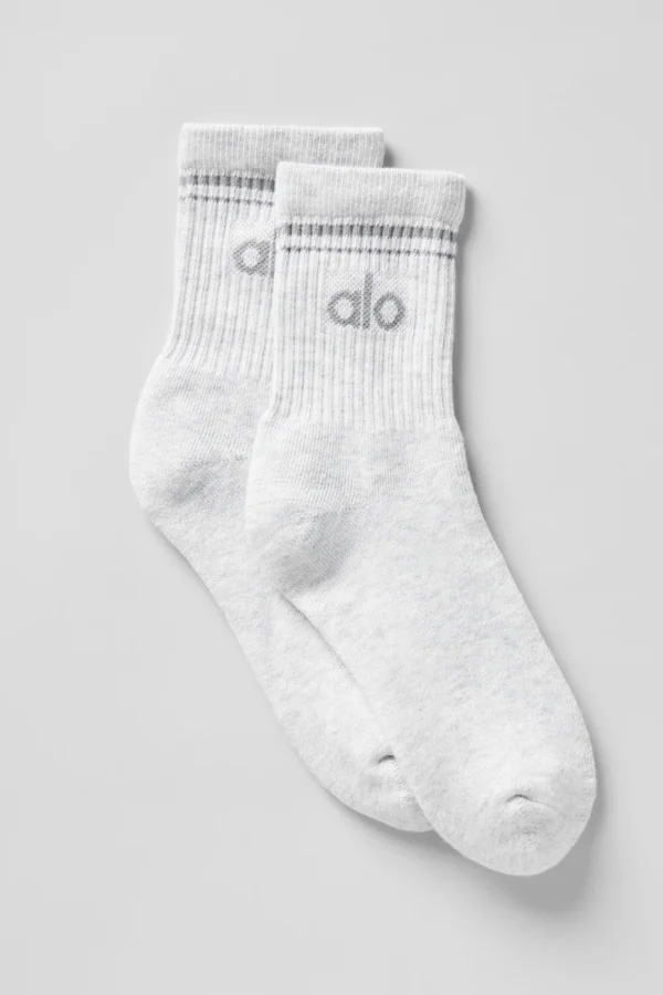 Aloyoga Unisex Sock - Görsel 4