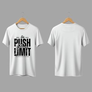 kisa-kollu-t-shirt-pyl