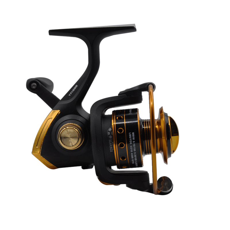 Portfish YF 1000  3+1BB LRF Makinesi