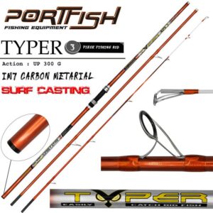 portfish-typer-425cm-100-300gr-surf-kamis