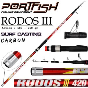 portfish-rodos-3-420cm-100-250gr-surf-kamis