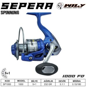 wily-sepera-1000fd-51bb-lrf-makinesi